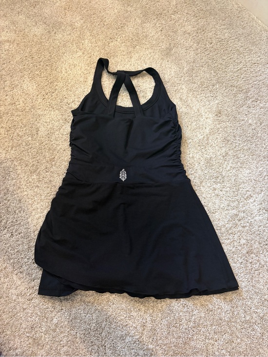 free people movement Dresses & Skirts - Free People back athletic dress